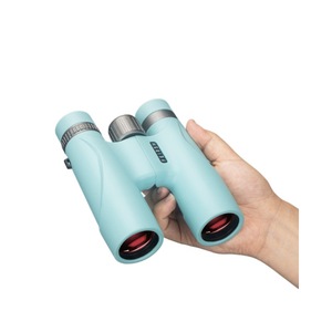 Binoculares Philase 10x32 con Revestimiento SMC, Portátiles para Uso en Exteriores - Product Image 1