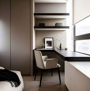 ชุดเฟอร์นิเจอร์บ้านสไตล์มินิมอลแบบอิตาลี ขายดี ปรับแต่งได้ทั้งหลัง สำหรับอพาร์ทเมนต์ วิลล่า และบ้าน - Product Image 6