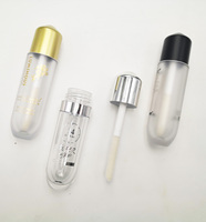 Tube de fond de teint liquide Beauty Gril pour bouteille de maquillage avec grand applicateur