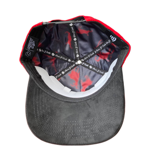 Cappelli G5 Gorras 2026 in Stock <span class=keywords><strong>con</strong></span> Scatola, Cappellini Sportivi Ricamati a 5 Pannelli Strutturati a <span class=keywords><strong>Telaio</strong></span>, Cappelli X Jc - Product Image 4