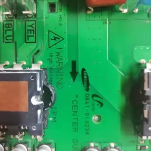 Placa Inverter para Aire Acondicionado DB93-10939E DB41-01023A, Repuesto para Módulo de Aire Acondicionado Central - Product Image 4