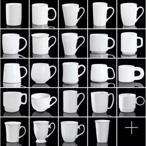 ออกแบบโลโก้แก้วเซรามิกตามสั่ง แก้วกาแฟสำหรับโปรโมชั่นวันหยุด - Product Image 6