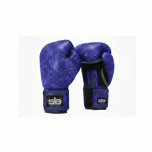 Équipement de boxe de haute qualité - Product Image 1