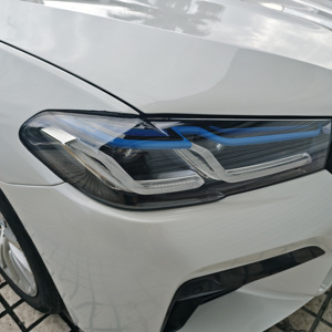 2011-2016 5 Series <span class=keywords><strong>F10</strong></span> Mise à niveau vers G30 F90 LCI M5 / CS Kit carrosserie pour BMW Série 5 <span class=keywords><strong>F10</strong></span> - Product Image 4