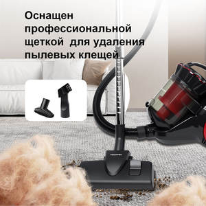 OULEMEI Nueva Aspiradora de Mano Portátil para Alfombras - Product Image 5