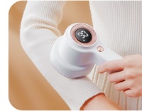 Chargeur USB Type-C, rasoir électrique à écran numérique LED haute performance, machine à maquillage électrique, éliminateur de peluches, voitures, foyers