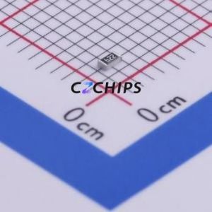 0603ตัวต้านทาน SMD แบบ ERA3AEB622V (ประเภท: ฟิล์มบาง) (ความต้านทาน: 6.2Kohm ความแม่นยำ: 0.1%) - Product Image 1