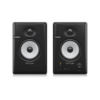 Enceinte de monitoring active Behringer Truth 3.5, 2 voies, 3,5 pouces, pour studio, système de sonorisation PA, équipement musical