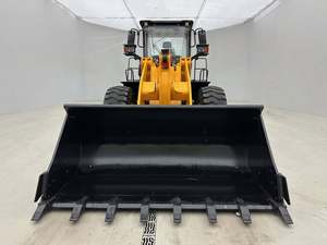 Mini Cargadora de Ruedas LG855H de Alta Calidad, 5 Toneladas, 2.8cbm, con Sistema EGR, en Venta - Product Image 3