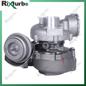 Turbocompressore Completo GT1749V 717858 038145702G Ricambi Auto per <span class=keywords><strong>Audi</strong></span> <span class=keywords><strong>A4</strong></span> <span class=keywords><strong>1.9</strong></span> <span class=keywords><strong>TDI</strong></span> B6 96Kw 130CV AVF AWX 2000-2004 - Product Image 3