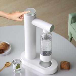 <span class=keywords><strong>Machine</strong></span> manuelle classique de fabricant d'<span class=keywords><strong>eau</strong></span> de scintillement de YOCOSODA <span class=keywords><strong>pour</strong></span> le <span class=keywords><strong>restaurant</strong></span> - Product Image 2