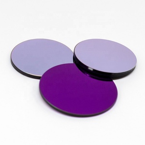 Bộ lọc UV bandpass 365nm chụp ảnh macro chuyên nghiệp với đường cắt ánh sáng nhìn thấy, giải pháp tùy chỉnh và tuân thủ ISO9001 - Product Image 4