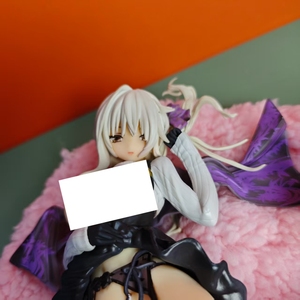 Figura de <span class=keywords><strong>Anime</strong></span> de PVC de Alta Calidad, Koizumi <span class=keywords><strong>Ai</strong></span> Reclinada, Modelo Adulto, Escala 1/6, Pieza Coleccionable, Unisex, Japón - Product Image 6