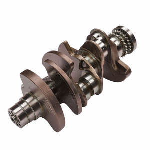 Poros engkol untuk Audi S4 A5 Cabriolet A6 A7 A8 quattro Q5 Q7 3.0T V6 06E105101AA - Product Image 5