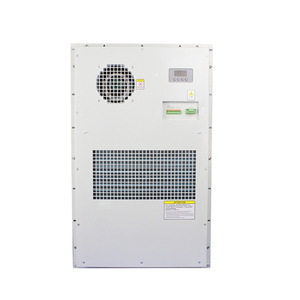 Aire Acondicionado de Gabinete R-410A con Motor de CA, Montaje en Pared, Ahorro de Energía, para Uso Industrial - Product Image 2