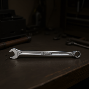 Llave Combinada 285 X Tamaño L Longitud b Apertura - Product Image 3