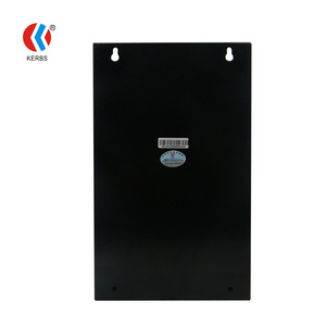 Caja de protección contra sobretensiones monofásica Kerbs KLF220-80KA2 80kA Clase C SPD para sistemas de 220V - Product Image 3