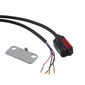 EX-L221-P-C5 Sensores fotoeléctricos industriales nuevos y originales en stock - Product Image 1