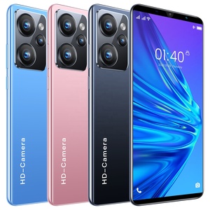 <span class=keywords><strong>Smartphone</strong></span> <span class=keywords><strong>9I</strong></span> 16+1 To le plus vendu, 5000 mAh, grand écran tactile de 5,2 pouces, débloqué, téléphone mobile 5G, téléphone mobile grande capacité - Product Image 5