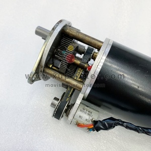 Motor de Tinta Original MA C37M807252 para Piezas de Impresora Offset Man Roland 700 - Product Image 4
