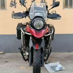 <span class=keywords><strong>Suzuki</strong></span> <span class=keywords><strong>DL250</strong></span> <span class=keywords><strong>V</strong></span>-<span class=keywords><strong>Strom</strong></span> Usada a Precio Accesible - Motocicleta de Aventura Confiable en Venta - Product Image 6