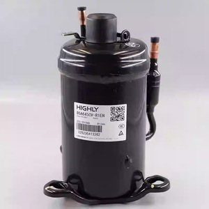 Compresor de refrigeración Haili BSA645CV-R1EN R134a para sistemas de refrigeración - Product Image 1
