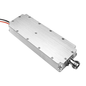 HKTX in stock Lora FPGA 100W 2.4GHz 900mhz module GaN circulator wireless module <b>security</b> protection - Product Image 6