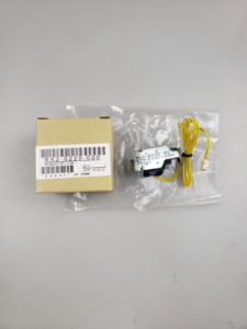 Rk2-0220-000 02 ממסר עבור <span class=keywords><strong>laserjet</strong></span> עבור <span class=keywords><strong>laserjet</strong></span> 1008 p1102 p1005 <span class=keywords><strong>1212</strong></span> 1536 1606 1132 חלקי מדפסת סולנואיד סולנואיד - Product Image 3