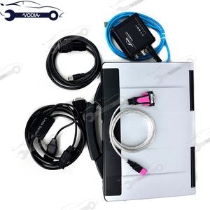 Cf53 Laptop for Linde Canbox BT Linde Doctor <b>Kit</b> Linde BT Pathfinder LSG Service Guild USB CANBOX Forklift TRUCK Diagnostic Tool - Product Image 3