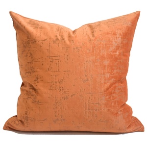 Housse de coussin moderne en relief, Jacquard de luxe, nouvelle collection de coussins décoratifs - Product Image 1