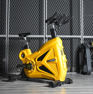Vélo de spinning professionnel et domestique pour la gym et l'exercice – Vente en gros directe usine - Product Image 4
