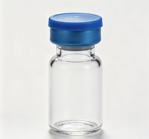 Fabricante Directo de Frascos de Vidrio Transparente de 3ml, 5ml y 10ml para Polvo Liofilizado, Impresión Personalizada al por Mayor, Envío Rápido - Product Image 6