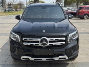 Venta al por Mayor de Autos Usados Baratos, <span class=keywords><strong>Mercedes</strong></span>-Benz GLB <span class=keywords><strong>220</strong></span> 2022, Tipo Fashion, SUV Compacto de <span class=keywords><strong>Segunda</strong></span> <span class=keywords><strong>Mano</strong></span>, Autos Usados - Product Image 2