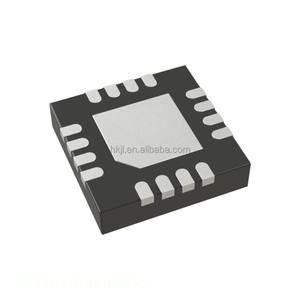 Components Electronic 20 VFQFN Exposed Pad 5P35021B-000NDGI Clock Timing Authorized Distributor - Product Image 1