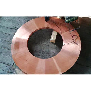 <span class=keywords><strong>Feuille</strong></span> <span class=keywords><strong>de</strong></span> <span class=keywords><strong>cuivre</strong></span> cathode prix usine 99.97% <span class=keywords><strong>cuivre</strong></span> haute pureté <span class=keywords><strong>4X8</strong></span> plaque <span class=keywords><strong>de</strong></span> <span class=keywords><strong>cuivre</strong></span> 30 laiton 99 plaques turques décoration industrie 195 - Product Image 5