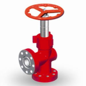 Válvula <span class=keywords><strong>de</strong></span> Estrangulamiento <span class=keywords><strong>de</strong></span> Alta Presión API6A, Avanzada y Duradera, para Aplicaciones <span class=keywords><strong>de</strong></span> Control <span class=keywords><strong>de</strong></span> Presión en Tuberías <span class=keywords><strong>de</strong></span> Petróleo y Gas - Product Image 2