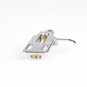 Aguja Magnética para Fonógrafo GK-R21B con Cabezal Giratorio y 4 Pines de Contacto - Product Image 4