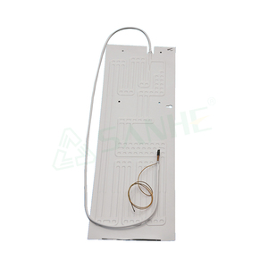 Évaporateur <span class=keywords><strong>de</strong></span> réfrigérateur miniature <span class=keywords><strong>de</strong></span> haute qualité, condenseur d'évaporateur pour réfrigérateur - Product Image 5