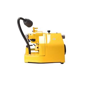 Machine de perçage multifonction U3, w, affûteur de <span class=keywords><strong>perceuse</strong></span>, Machine universelle CNC - Product Image 5