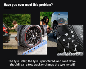 Nhà Máy Trực Tiếp Bán Buôn 200Ml/450Ml/550Ml/650Ml Lốp Inflator Lốp Công Cụ Sửa Chữa Chống Thủng Chất Lỏng Lốp <span class=keywords><strong>Sealant</strong></span> - Product Image 3