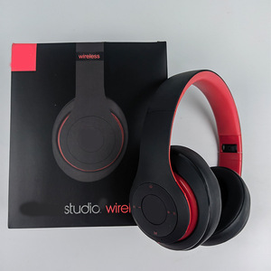 New Studio Solo3 Heavy Bass Foldable ANC Wireless Noise Cancelling <strong>Solo</strong> Ear <strong>Headphones</strong> with Sports Wireless Music Earphones - Product Image 2