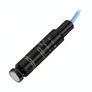 Transmetteur de niveau de carburant à deux fils antidéflagrant à capuchon magnétique 4-20 mA - Product Image 1