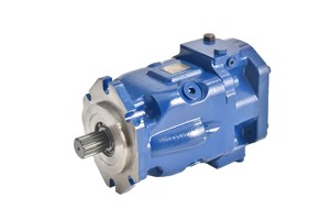 Reliable A10VO Series Hydraulic Piston <b>Pumps</b> for Excavator Crane Models A10VO10 A10VO85-Construction Machinery Parts - Product Image 3