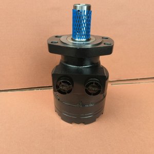 Moteur hydraulique orbital à couple élevé TF0280MS1V0AAAB TF0280US080AAH TF0240NS060AAAA à haut débit et à pignon radial - Product Image 6