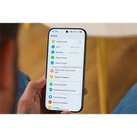 Smartphone Real Me GT8 Pro Version Globale, Décoration de Caméra DIY, Écran 6,79 Pouces, 200MP, Snap Dragon 8 Elite Gen 5, Téléphone Mobile ESIM