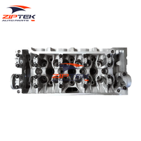 Vente de culasse de moteur 4A 5A 7A 8A pour Toyota Sprinter Carina Corolla Vios