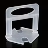 JinYe – Kit de nivellement de carreaux en T, moderne et durable, avec entretoises en plastique réutilisables de 1,5 mm en forme de croix, garantie à vie pour le nivellement des carreaux