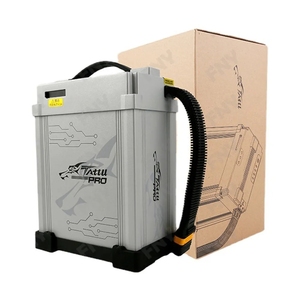 Batterie intelligente TATTU PRO 22000MAH 25C14S 51.8V EV PEAK U6Q 60A Chargeur métallique 4 canaux pour drone agricole - Product Image 3