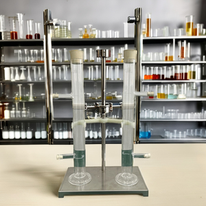 Asfalt emülsiyonu düşük sıcaklık depolama stabilitesi test cihazı - Product Image 5
