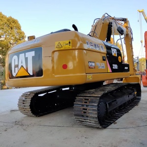 รถขุดมือสอง CAT 320C รุ่น 320d2 325C 320D รถขุดแคตเตอร์พิลลาร์มือสอง นำเข้าจากญี่ปุ่น มีสินค้าในสต็อก - Product Image 2